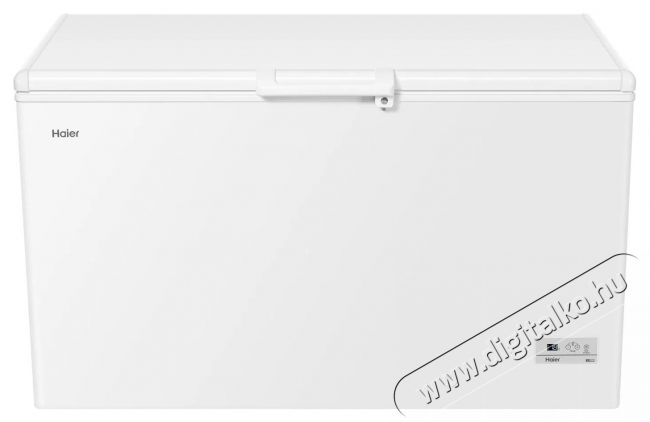 Haier HCE321C Konyhai term&eacute;kek - Hűtő, fagyaszt&oacute; (szabadon&aacute;ll&oacute;) - Fagyaszt&oacute;l&aacute;da - 509136