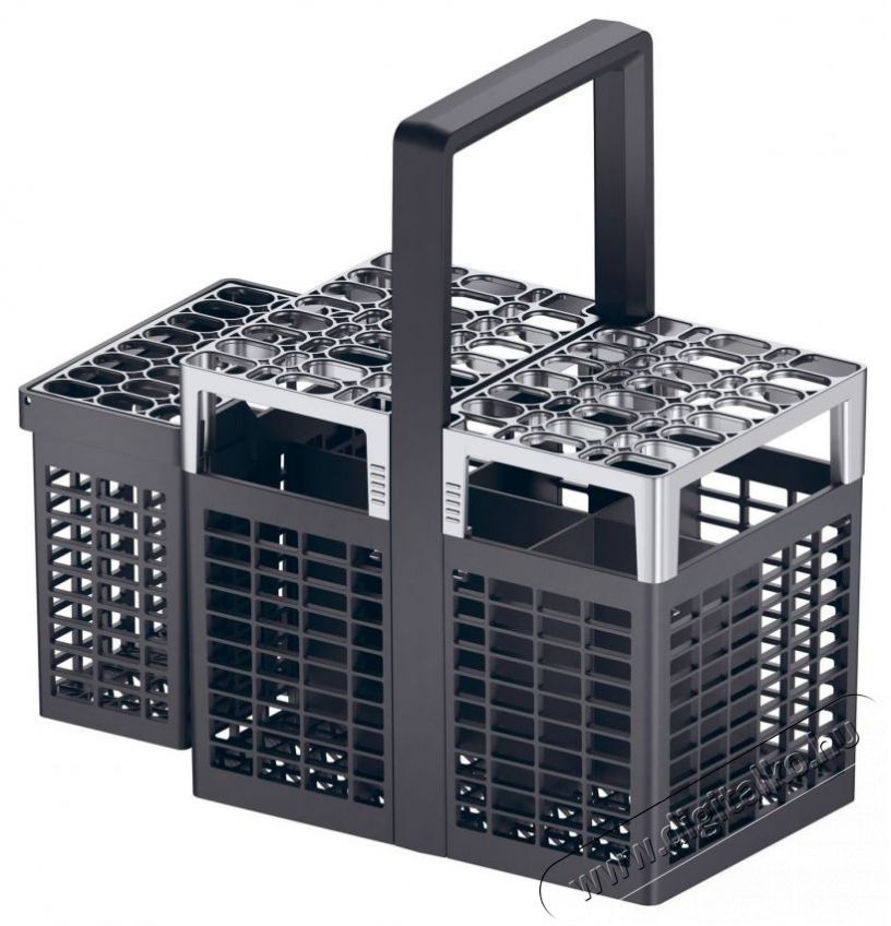 Haier XDD 66E5LS Konyhai term&eacute;kek - Mosogat&oacute;g&eacute;p - Norm&aacute;l (60cm) be&eacute;p&iacute;thető mosogat&oacute;g&eacute;p - 509271