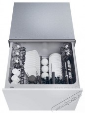 Haier XDD 66E5LS Konyhai term&eacute;kek - Mosogat&oacute;g&eacute;p - Norm&aacute;l (60cm) be&eacute;p&iacute;thető mosogat&oacute;g&eacute;p - 509271