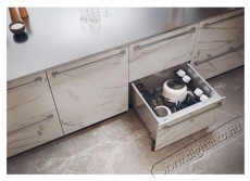 Haier XDD 66E5LS Konyhai term&eacute;kek - Mosogat&oacute;g&eacute;p - Norm&aacute;l (60cm) be&eacute;p&iacute;thető mosogat&oacute;g&eacute;p - 509271