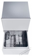 Haier XDD 66E5LS Konyhai term&eacute;kek - Mosogat&oacute;g&eacute;p - Norm&aacute;l (60cm) be&eacute;p&iacute;thető mosogat&oacute;g&eacute;p - 509271