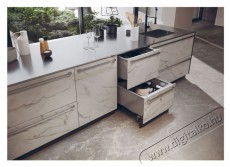 Haier XDD 66E5LS Konyhai term&eacute;kek - Mosogat&oacute;g&eacute;p - Norm&aacute;l (60cm) be&eacute;p&iacute;thető mosogat&oacute;g&eacute;p - 509271