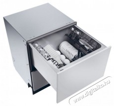 Haier XDD 66E5LS Konyhai term&eacute;kek - Mosogat&oacute;g&eacute;p - Norm&aacute;l (60cm) be&eacute;p&iacute;thető mosogat&oacute;g&eacute;p - 509271