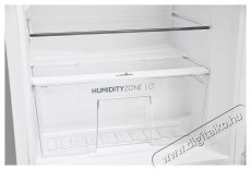 Haier HATO 126 DE Konyhai termékek - Hűtő, fagyasztó (beépíthető) - Felülfagyasztós kombinált hűtő - 509555