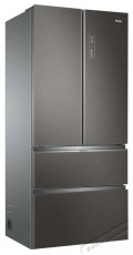 Haier HB18 FGSAAA Konyhai term&eacute;kek - Hűtő, fagyaszt&oacute; (szabadon&aacute;ll&oacute;) - Amerikai t&iacute;pus&uacute; Side By Side hűtő - 509614