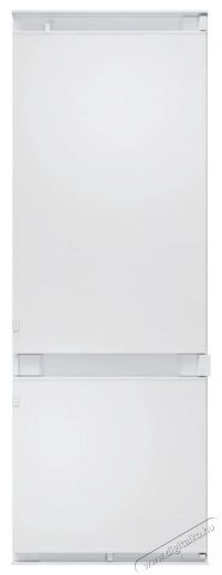 Haier HBW7719DT ID Series 6 Konyhai termékek - Hűtő, fagyasztó (beépíthető) - Alulfagyasztós kombinált hűtő - 509579