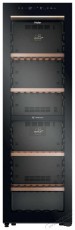 Haier HWS201GDFH1 Wine Bank 60 Series 7 Konyhai termékek - Hűtő, fagyasztó (szabadonálló) - Borhűtő - 509796