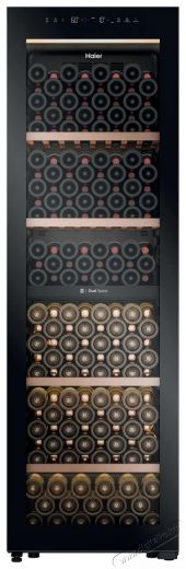 Haier HWS201GDFH1 Wine Bank 60 Series 7 Konyhai termékek - Hűtő, fagyasztó (szabadonálló) - Borhűtő - 509796