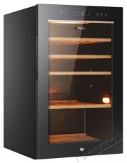 Haier HWS32GDG WINE BANK 50 SERIES 5 Konyhai termékek - Hűtő, fagyasztó (szabadonálló) - Borhűtő - 509799