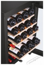 Haier HWS32GDG WINE BANK 50 SERIES 5 Konyhai termékek - Hűtő, fagyasztó (szabadonálló) - Borhűtő - 509799