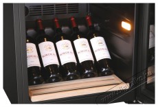 Haier HWS32GDG WINE BANK 50 SERIES 5 Konyhai termékek - Hűtő, fagyasztó (szabadonálló) - Borhűtő - 509799