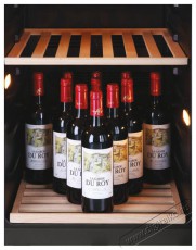 Haier HWS32GDG WINE BANK 50 SERIES 5 Konyhai termékek - Hűtő, fagyasztó (szabadonálló) - Borhűtő - 509799