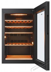 Haier HWS32GDG WINE BANK 50 SERIES 5 Konyhai termékek - Hűtő, fagyasztó (szabadonálló) - Borhűtő - 509799