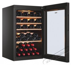 Haier HWS32GDG WINE BANK 50 SERIES 5 Konyhai termékek - Hűtő, fagyasztó (szabadonálló) - Borhűtő - 509799