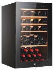 Haier HWS32GDG WINE BANK 50 SERIES 5 Konyhai termékek - Hűtő, fagyasztó (szabadonálló) - Borhűtő - 509799