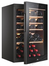 Haier HWS32GDG WINE BANK 50 SERIES 5 Konyhai termékek - Hűtő, fagyasztó (szabadonálló) - Borhűtő - 509799