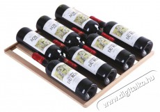 Haier HWS32GDG WINE BANK 50 SERIES 5 Konyhai termékek - Hűtő, fagyasztó (szabadonálló) - Borhűtő - 509799