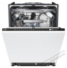 Haier XI 6B0M3PB I-PRO SHINE SERIES 4 Újdonságok - Új termékek - 509221