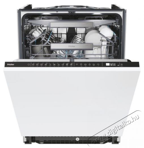 Haier XI 6B0M3PB I-PRO SHINE SERIES 4 Újdonságok - Új termékek - 509221