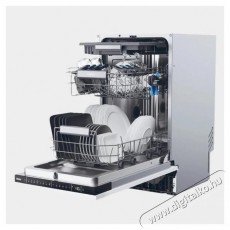 Haier XI 6B0M3PB I-PRO SHINE SERIES 4 Újdonságok - Új termékek - 509221