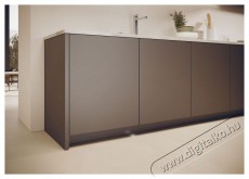 Haier XI 6B0M4PDB I-PRO SHINE Series 4 Konyhai termékek - Mosogatógép - Normál (60cm) beépíthető mosogatógép - 509256