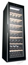 Haier HWS188GAE Konyhai termékek - Hűtő, fagyasztó (szabadonálló) - Borhűtő - 509786
