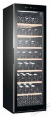 Haier HWS188GAE Konyhai termékek - Hűtő, fagyasztó (szabadonálló) - Borhűtő - 509786