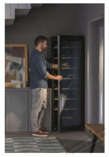Haier HWS188GAE Konyhai termékek - Hűtő, fagyasztó (szabadonálló) - Borhűtő - 509786