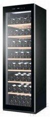 Haier HWS188GAE Konyhai termékek - Hűtő, fagyasztó (szabadonálló) - Borhűtő - 509786