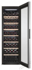 Haier HWS188GAE Konyhai termékek - Hűtő, fagyasztó (szabadonálló) - Borhűtő - 509786
