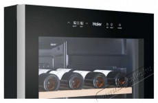 Haier HWS188GAE Konyhai termékek - Hűtő, fagyasztó (szabadonálló) - Borhűtő - 509786