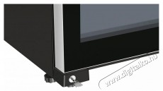Haier HWS188GAE Konyhai termékek - Hűtő, fagyasztó (szabadonálló) - Borhűtő - 509786