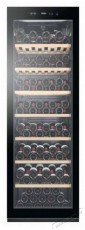 Haier HWS188GAE Konyhai termékek - Hűtő, fagyasztó (szabadonálló) - Borhűtő - 509786