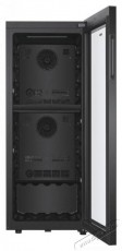 Haier HWS79GDG Konyhai termékek - Hűtő, fagyasztó (szabadonálló) - Borhűtő - 509783