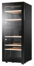 Haier HWS79GDG Konyhai termékek - Hűtő, fagyasztó (szabadonálló) - Borhűtő - 509783