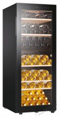 Haier HWS79GDG Konyhai termékek - Hűtő, fagyasztó (szabadonálló) - Borhűtő - 509783