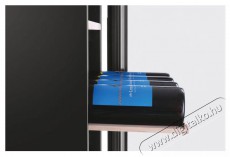 Haier HWS79GDG Konyhai termékek - Hűtő, fagyasztó (szabadonálló) - Borhűtő - 509783