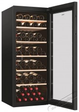 Haier HWS84GA Konyhai termékek - Hűtő, fagyasztó (szabadonálló) - Borhűtő - 509782