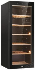Haier HWS84GA Konyhai termékek - Hűtő, fagyasztó (szabadonálló) - Borhűtő - 509782
