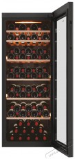 Haier HWS84GA Konyhai termékek - Hűtő, fagyasztó (szabadonálló) - Borhűtő - 509782