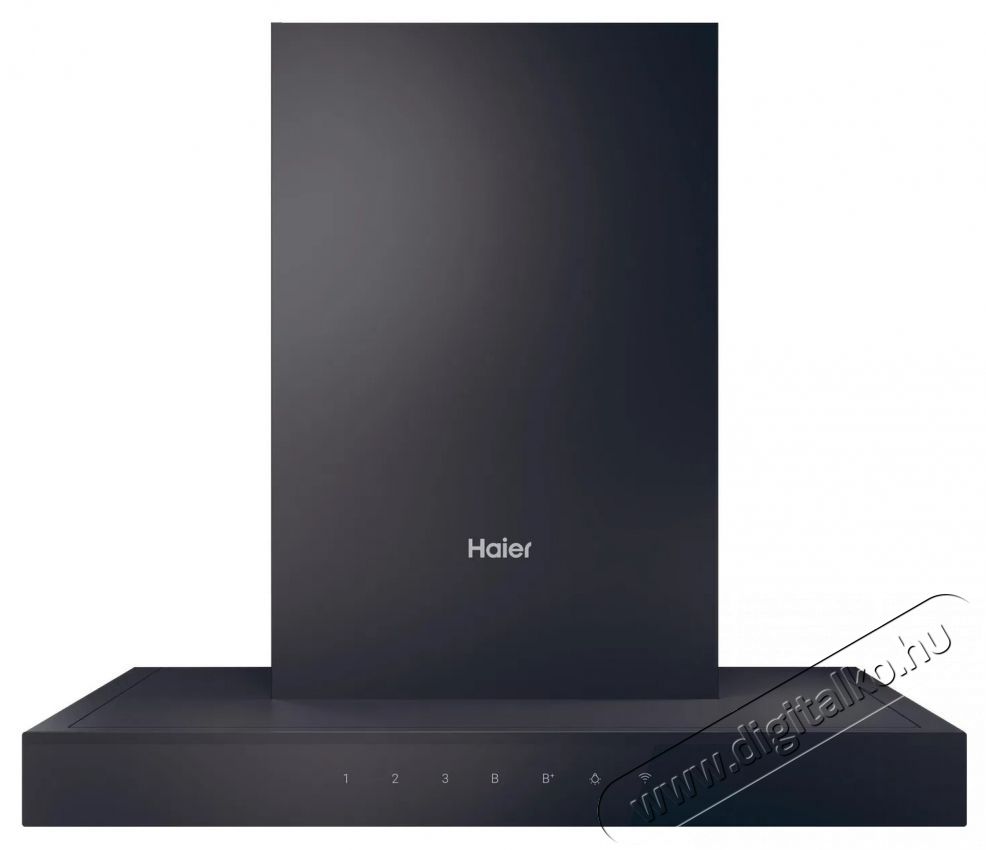 Haier HATS6CBS4BWIFI ID-LINK Series 4 Konyhai term&eacute;kek - P&aacute;raelsz&iacute;v&oacute; - K&uuml;rtős - 509742