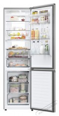 Haier HDPW7620ANPK 2D 60 Series 7 Pro Konyhai termékek - Hűtő, fagyasztó (szabadonálló) - Alulfagyasztós kombinált hűtő - 509535