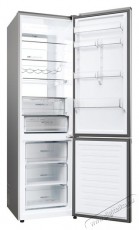 Haier HDPW7620ANPK 2D 60 Series 7 Pro Konyhai termékek - Hűtő, fagyasztó (szabadonálló) - Alulfagyasztós kombinált hűtő - 509535