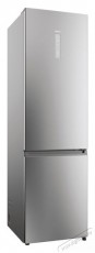 Haier HDPW7620ANPK 2D 60 Series 7 Pro Konyhai termékek - Hűtő, fagyasztó (szabadonálló) - Alulfagyasztós kombinált hűtő - 509535