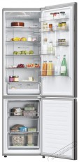 Haier EHD3PWDNPD206 2D 60 Series 3 PRO Konyhai termékek - Hűtő, fagyasztó (szabadonálló) - Alulfagyasztós kombinált hűtő - 509378