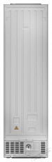 Haier EHD3PWDNPD206 2D 60 Series 3 PRO Konyhai termékek - Hűtő, fagyasztó (szabadonálló) - Alulfagyasztós kombinált hűtő - 509378