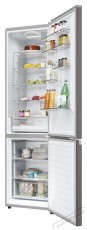 Haier EHD3PWDNPD206 2D 60 Series 3 PRO Konyhai termékek - Hűtő, fagyasztó (szabadonálló) - Alulfagyasztós kombinált hűtő - 509378