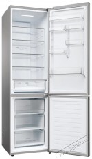 Haier EHD3PWDNPD206 2D 60 Series 3 PRO Konyhai termékek - Hűtő, fagyasztó (szabadonálló) - Alulfagyasztós kombinált hűtő - 509378