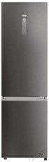 Haier EHD3PWDNPD206 2D 60 Series 3 PRO Konyhai termékek - Hűtő, fagyasztó (szabadonálló) - Alulfagyasztós kombinált hűtő - 509378