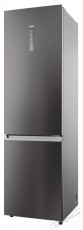 Haier EHD3PWDNPD206 2D 60 Series 3 PRO Konyhai termékek - Hűtő, fagyasztó (szabadonálló) - Alulfagyasztós kombinált hűtő - 509378
